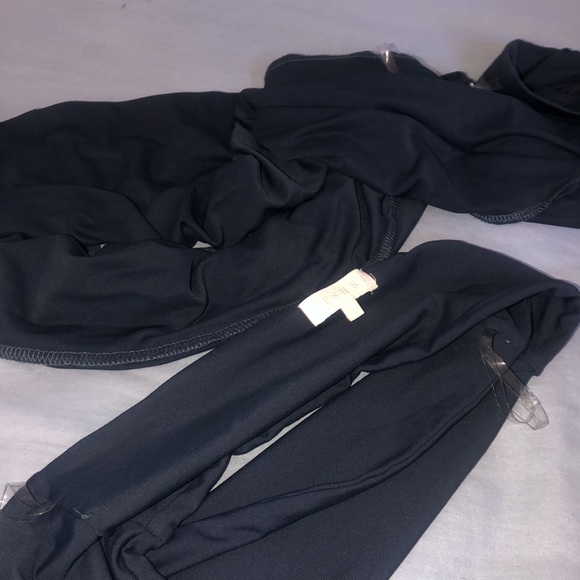 Meshki Blue Set - Picture 3 of 4